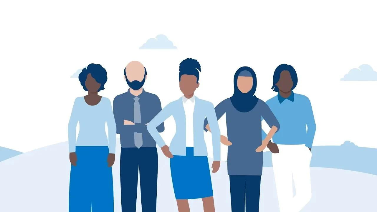 Animatie International Development - short