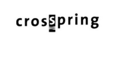 Crosspring logo