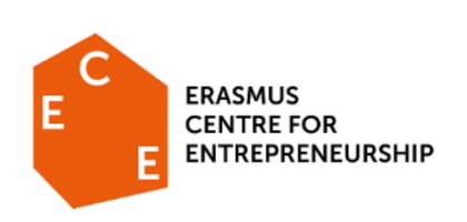 Erasmus Centre for Entrepreneurship logo