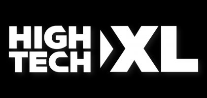 HighTechXL logo