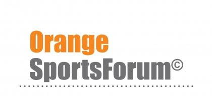 Orange Sports Forum logo