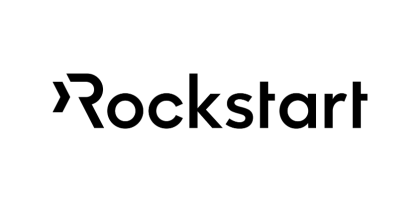 Rockstart logo