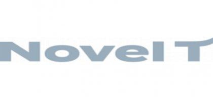 Stichting Novel-T logo