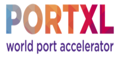 Stichting PORTXL World Port Accelerator logo