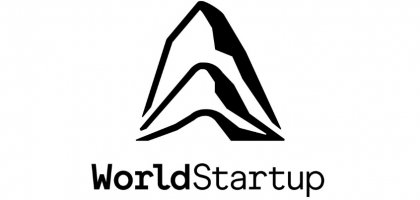World Startup logo