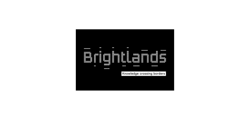 Logo Brightlands
