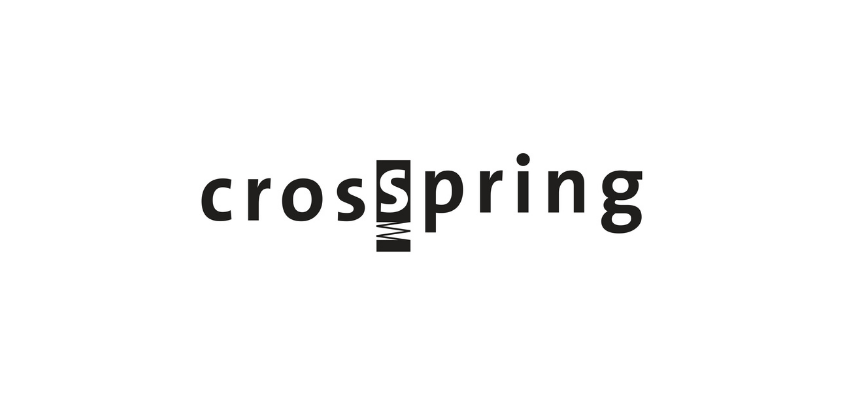 Logo Crosspring