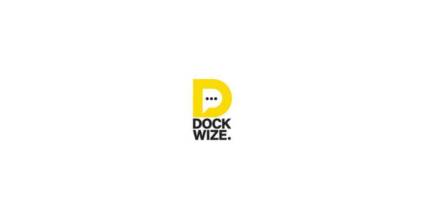 Logo Dock Wize