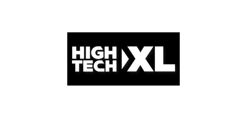 Logo HighTechXL