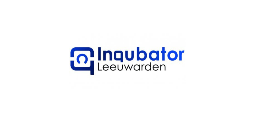 Logo Inqubator Leeuwarden