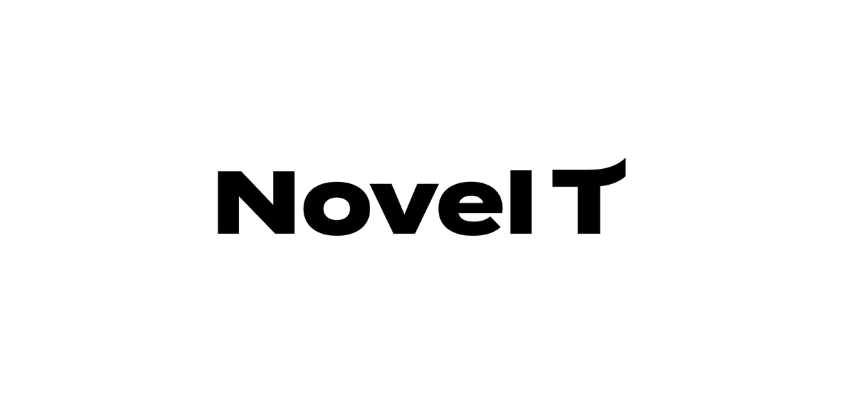 Logo Novel-T