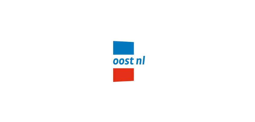 Logo OostNL