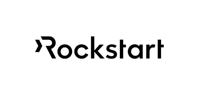 Logo Rockstart