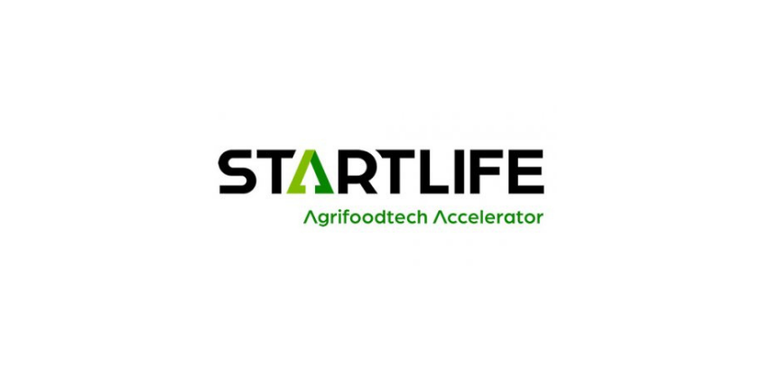 Logo Startlife