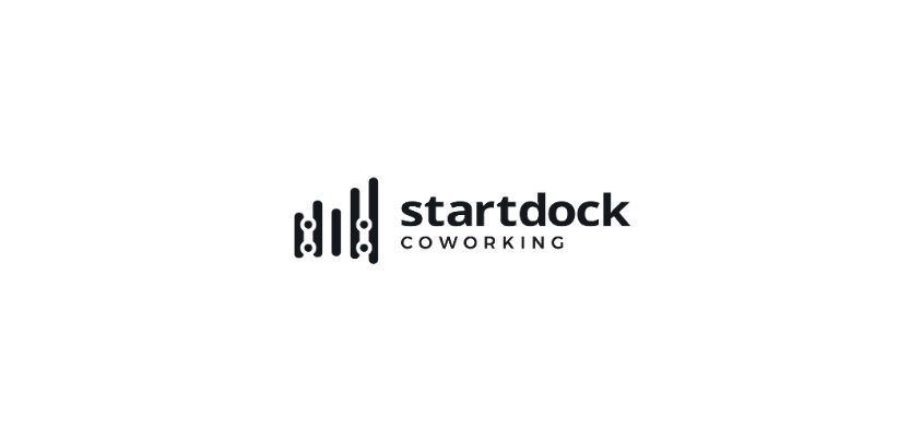Logo Startdock