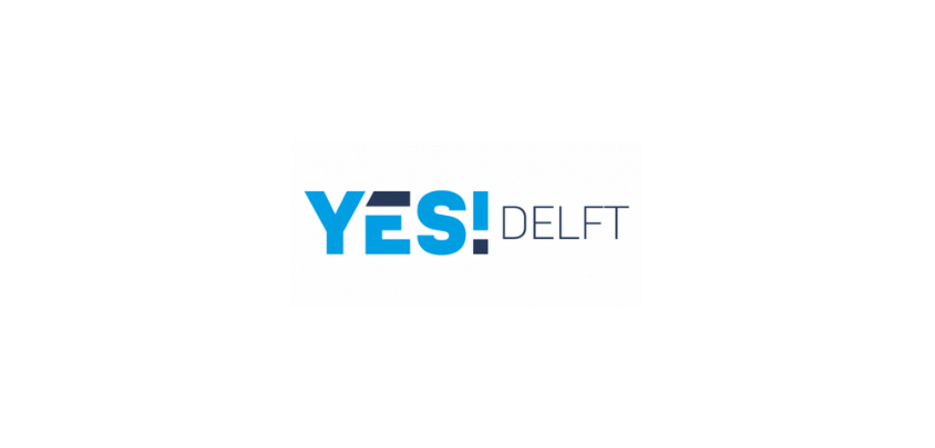 Logo YES Delft