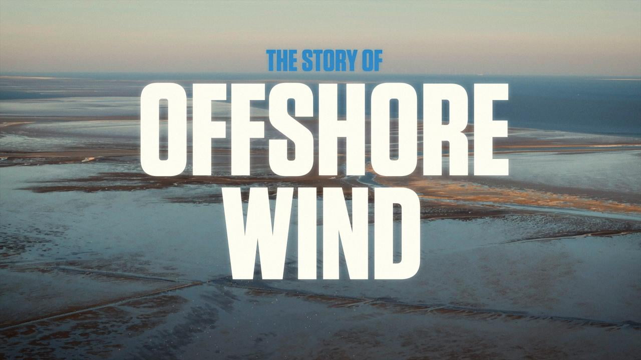 The Story of Offshore Wind