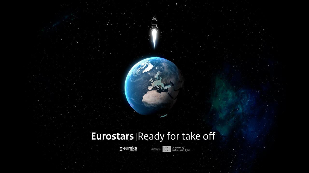Eurostars: Ready for take off