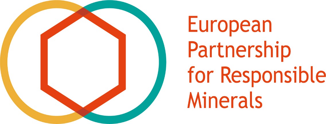 European Partnership for Responsible Minerals - EPRM