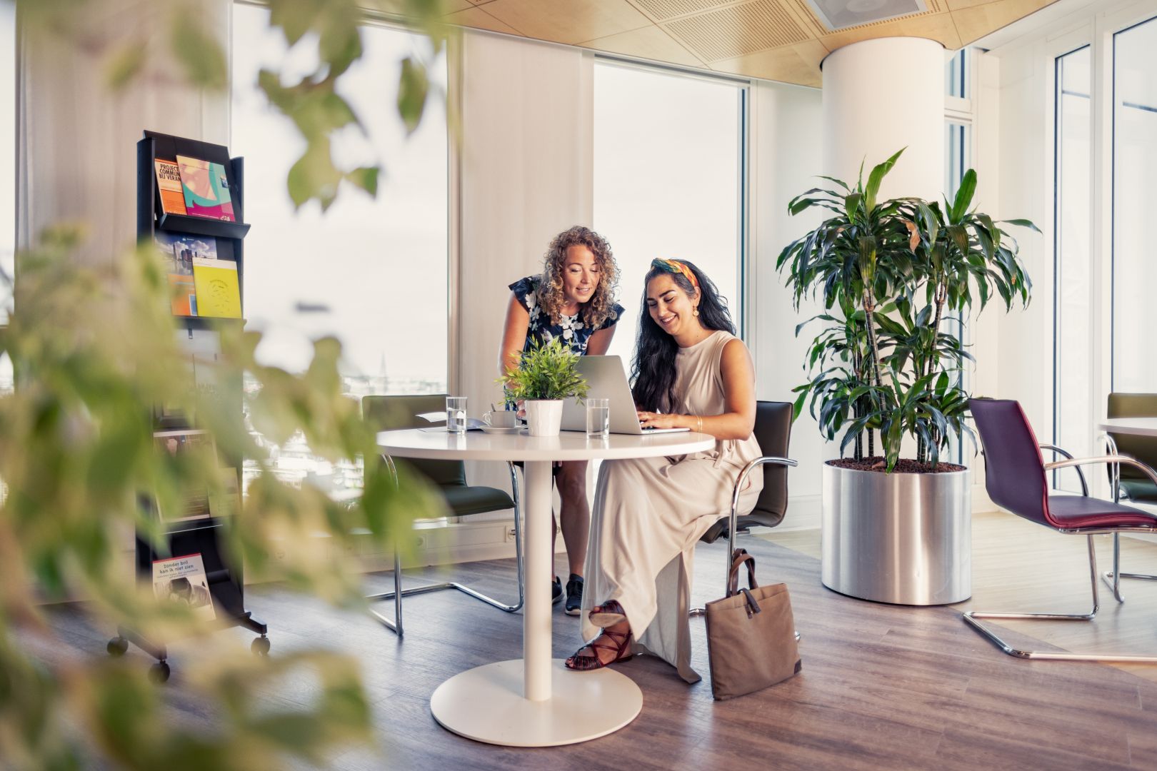 Business Development | RVO.nl