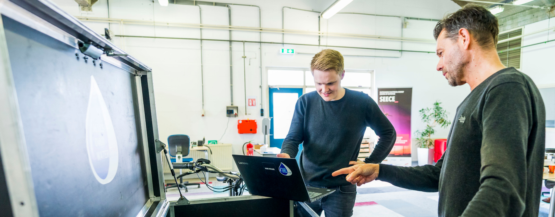 Netherlands Enterprise Agency | RVO.nl