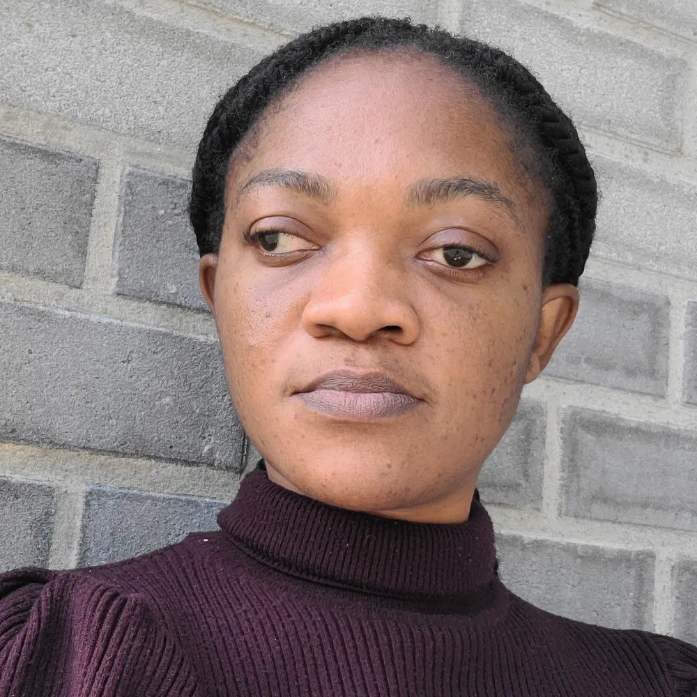 Linda Agbotah