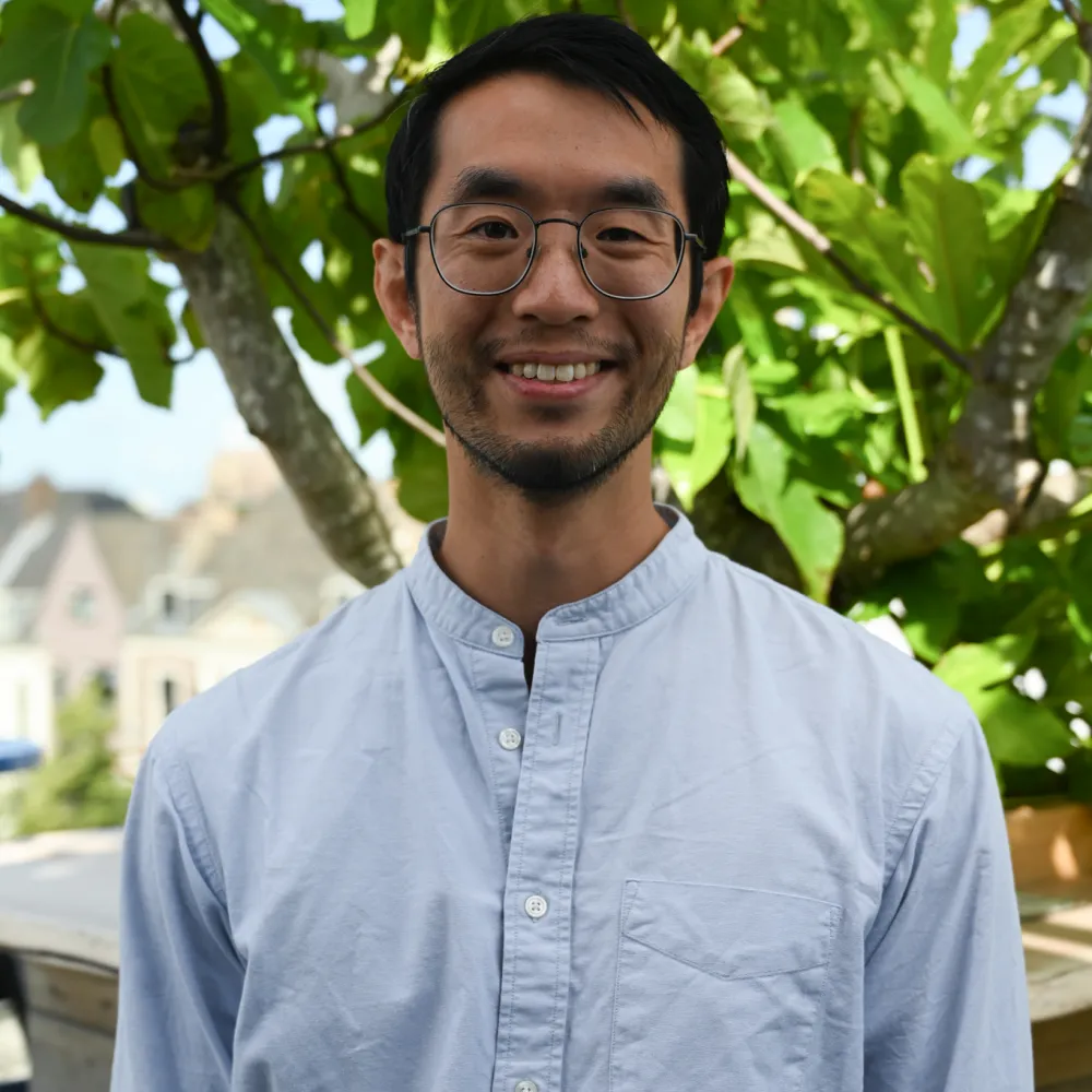 Joshua Lee