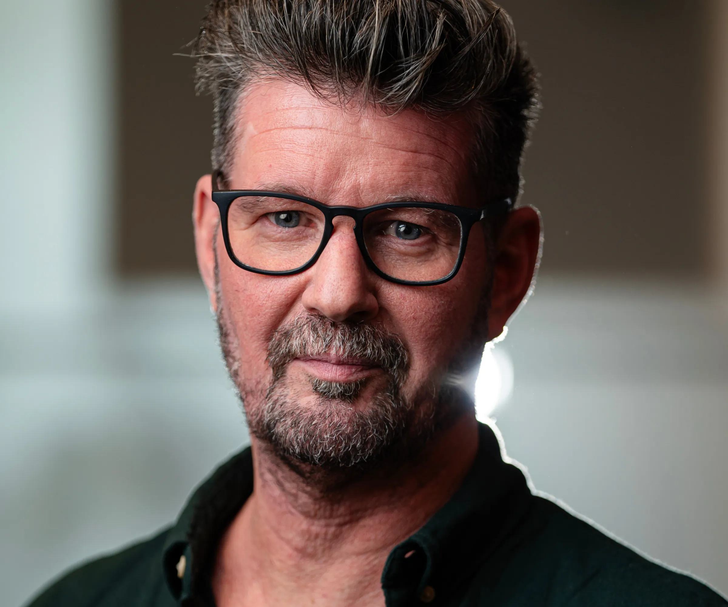 Michiel van Stapele, octrooiadviseur