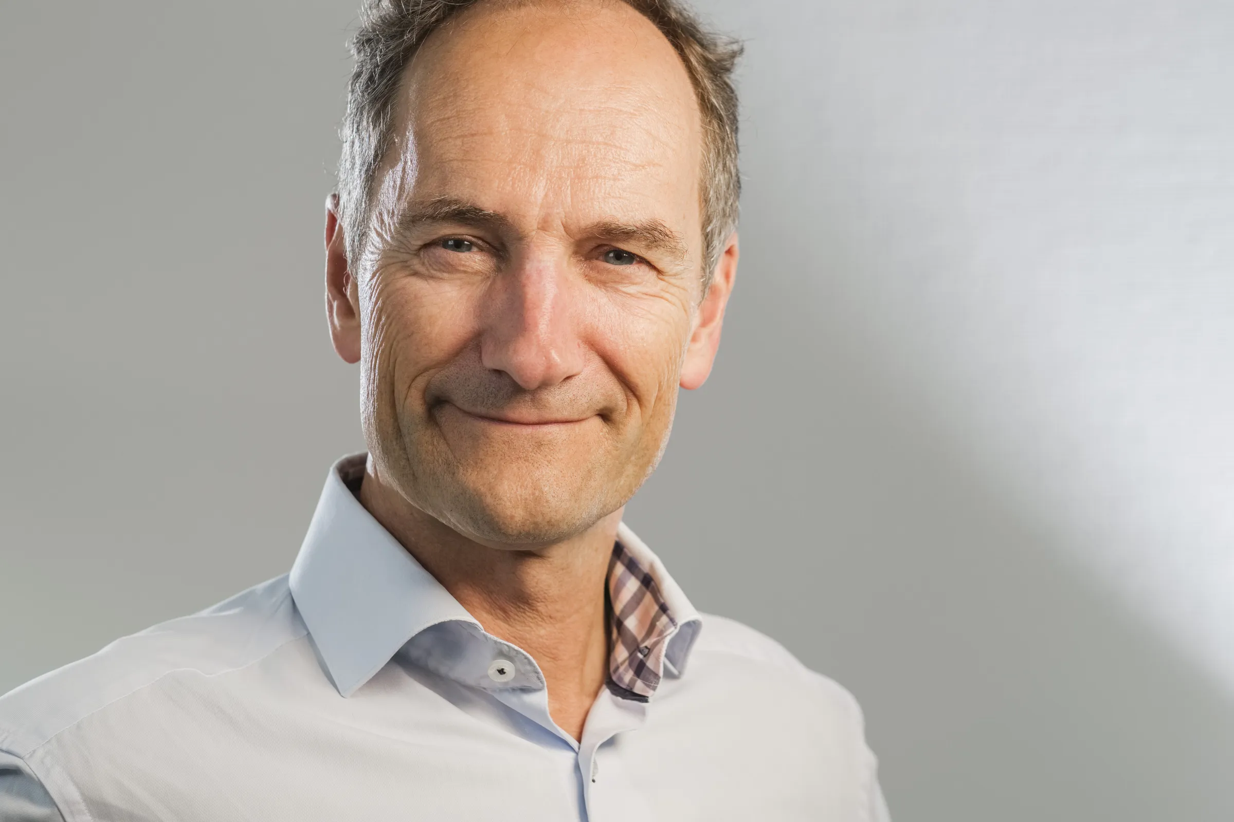 Gerard de Leede, Solarge