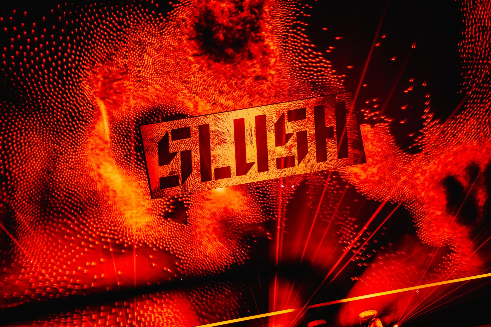 SLUSH 2025 - Ewald Geerdink