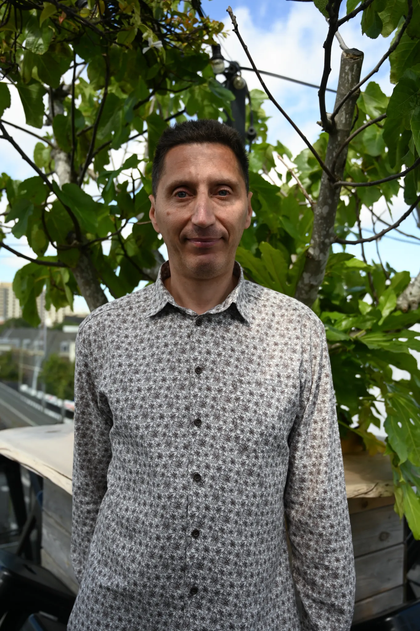 Viktor Vus