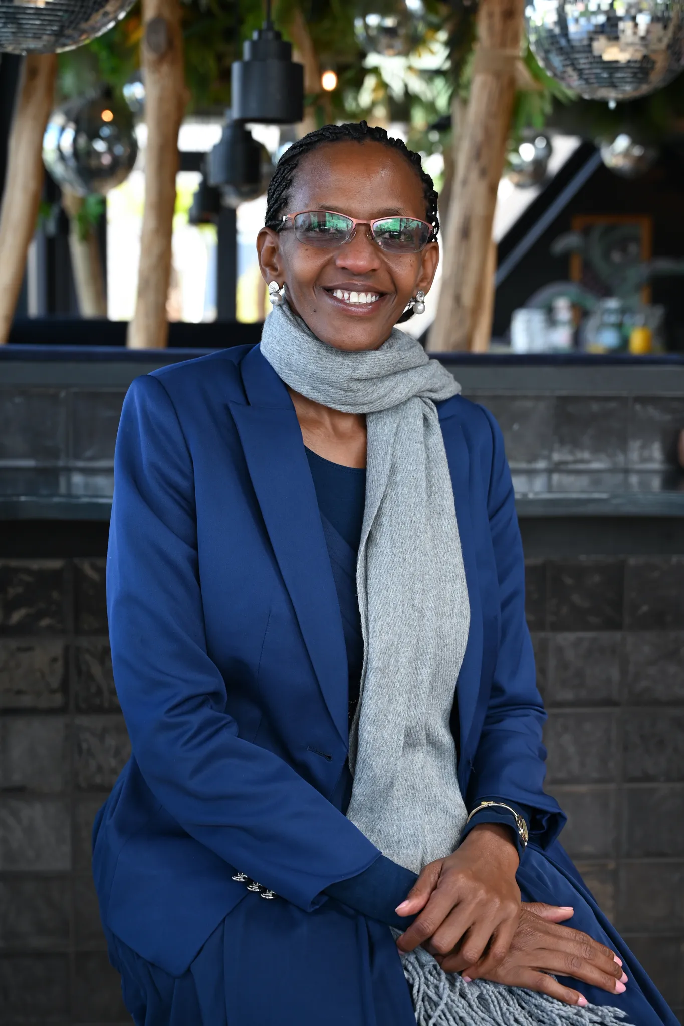 Dorothy Namara