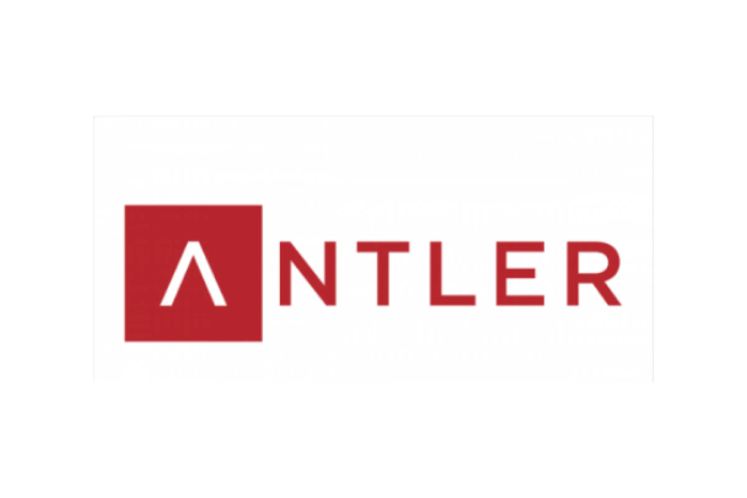 Logo Antler