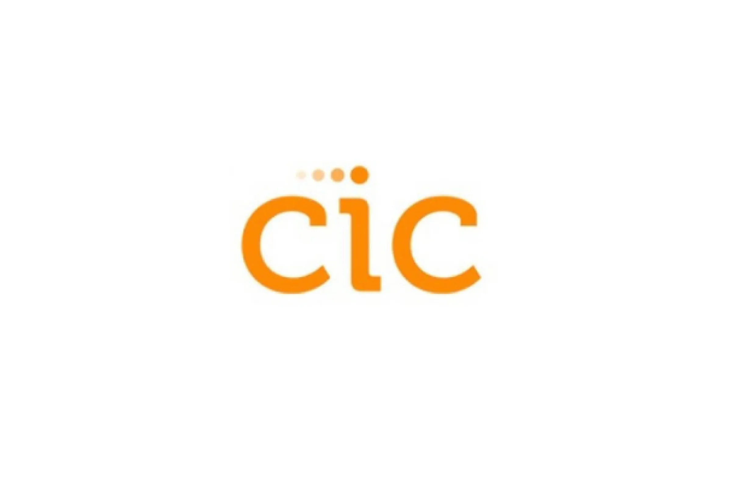 Logo CIC Rotterdam