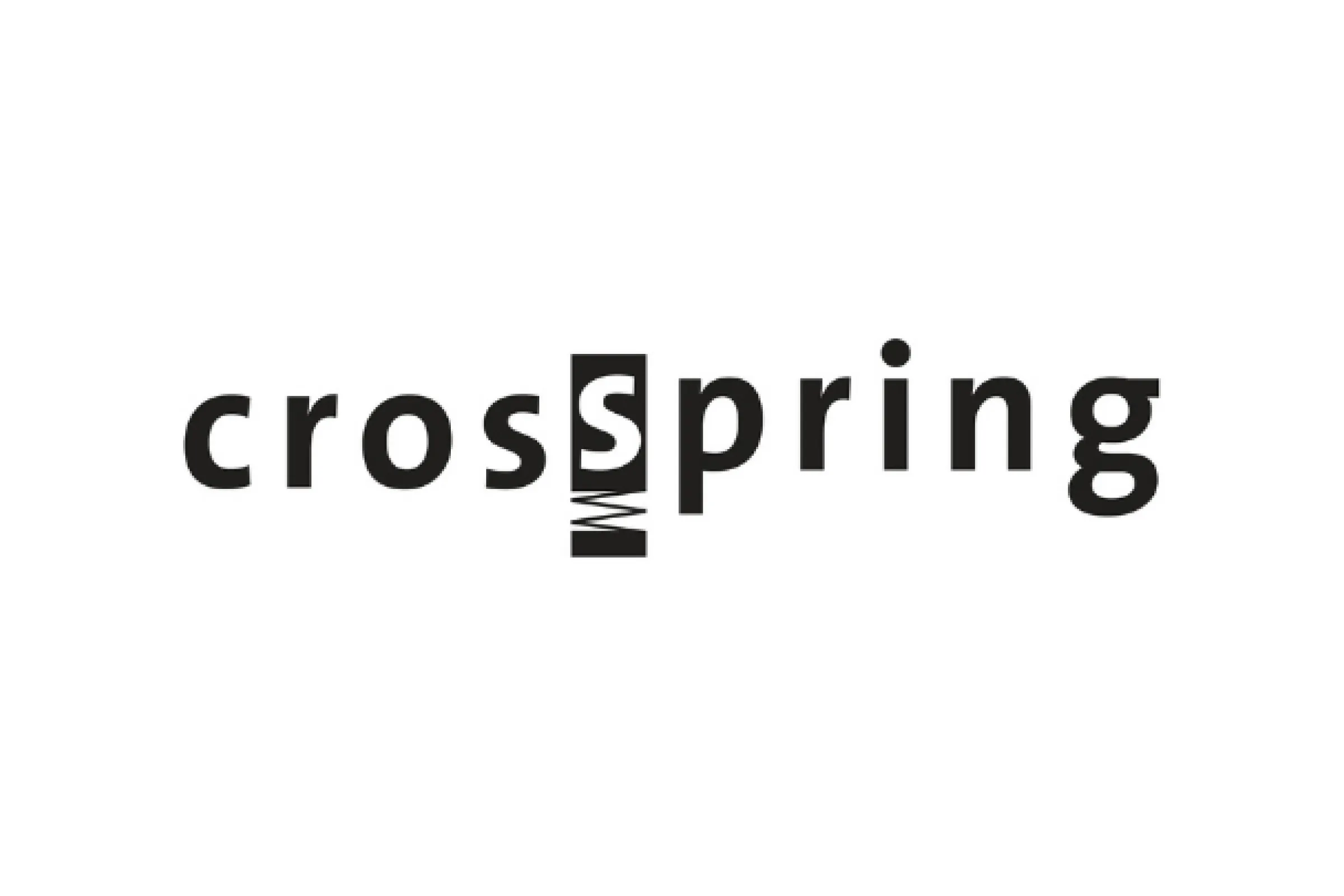 Logo Crosspring