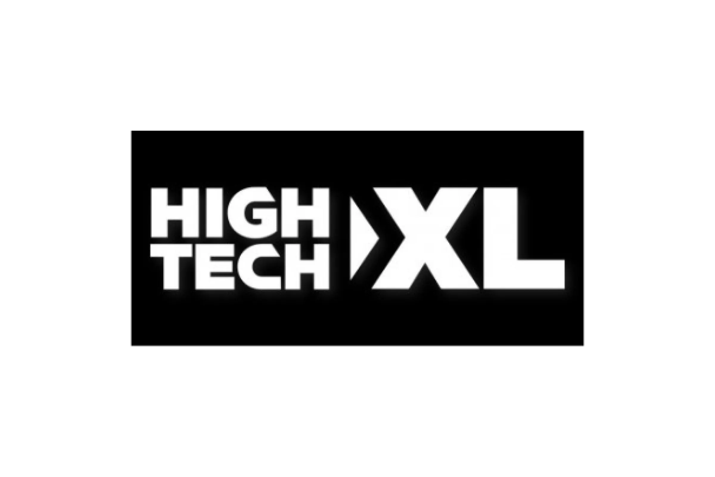 Logo HighTechXL
