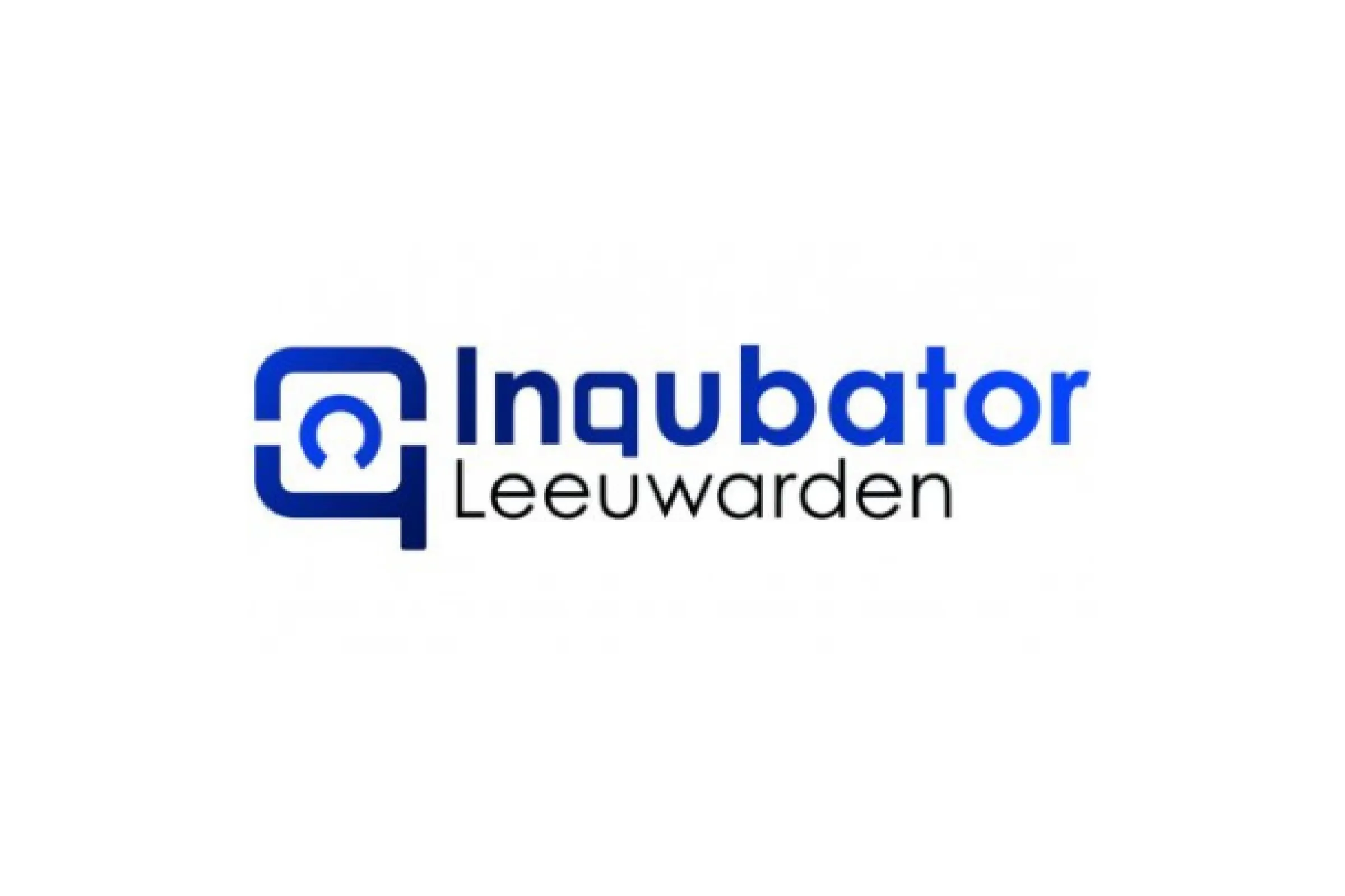 Logo Inqubator Leeuwarden