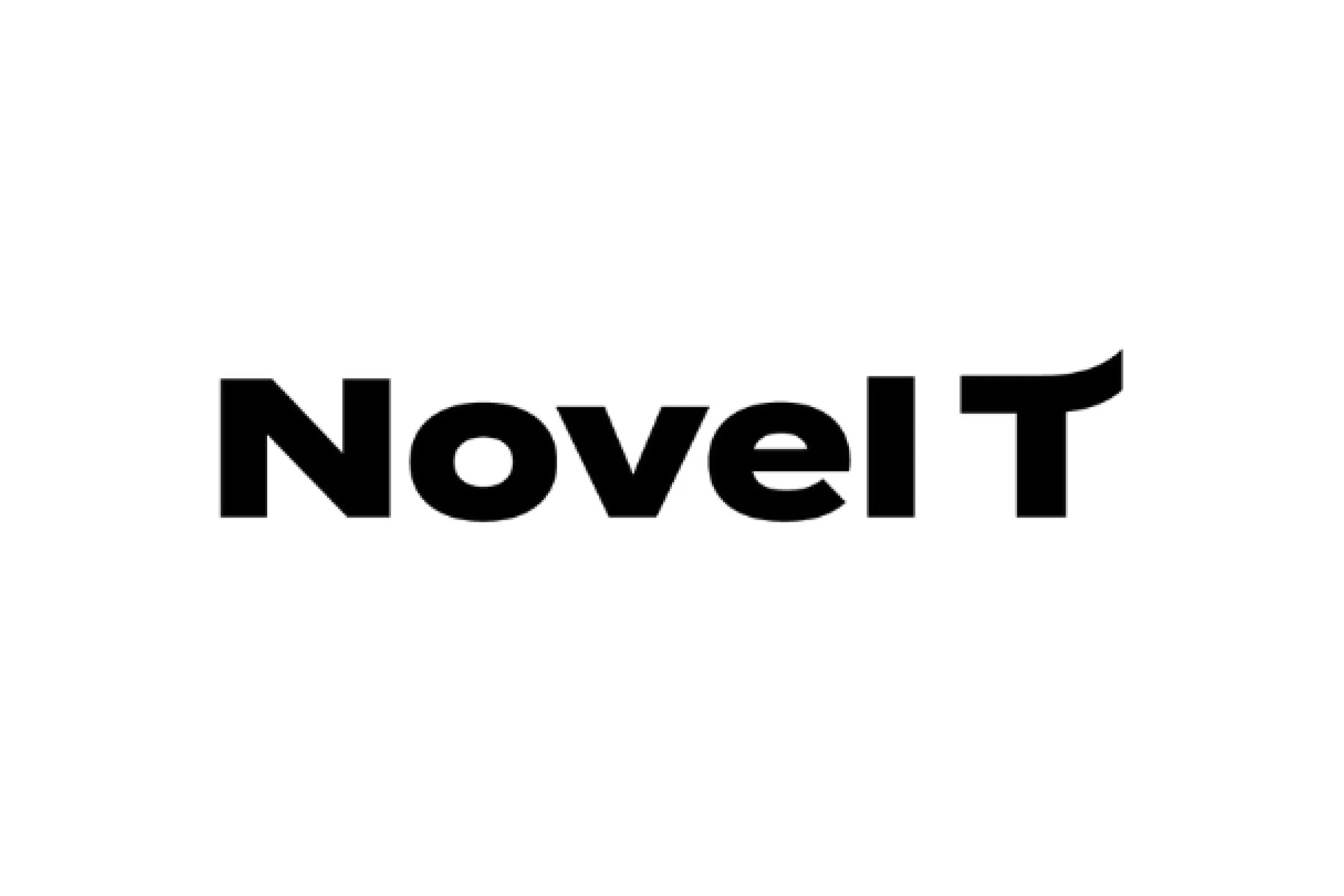 Logo Novel-T