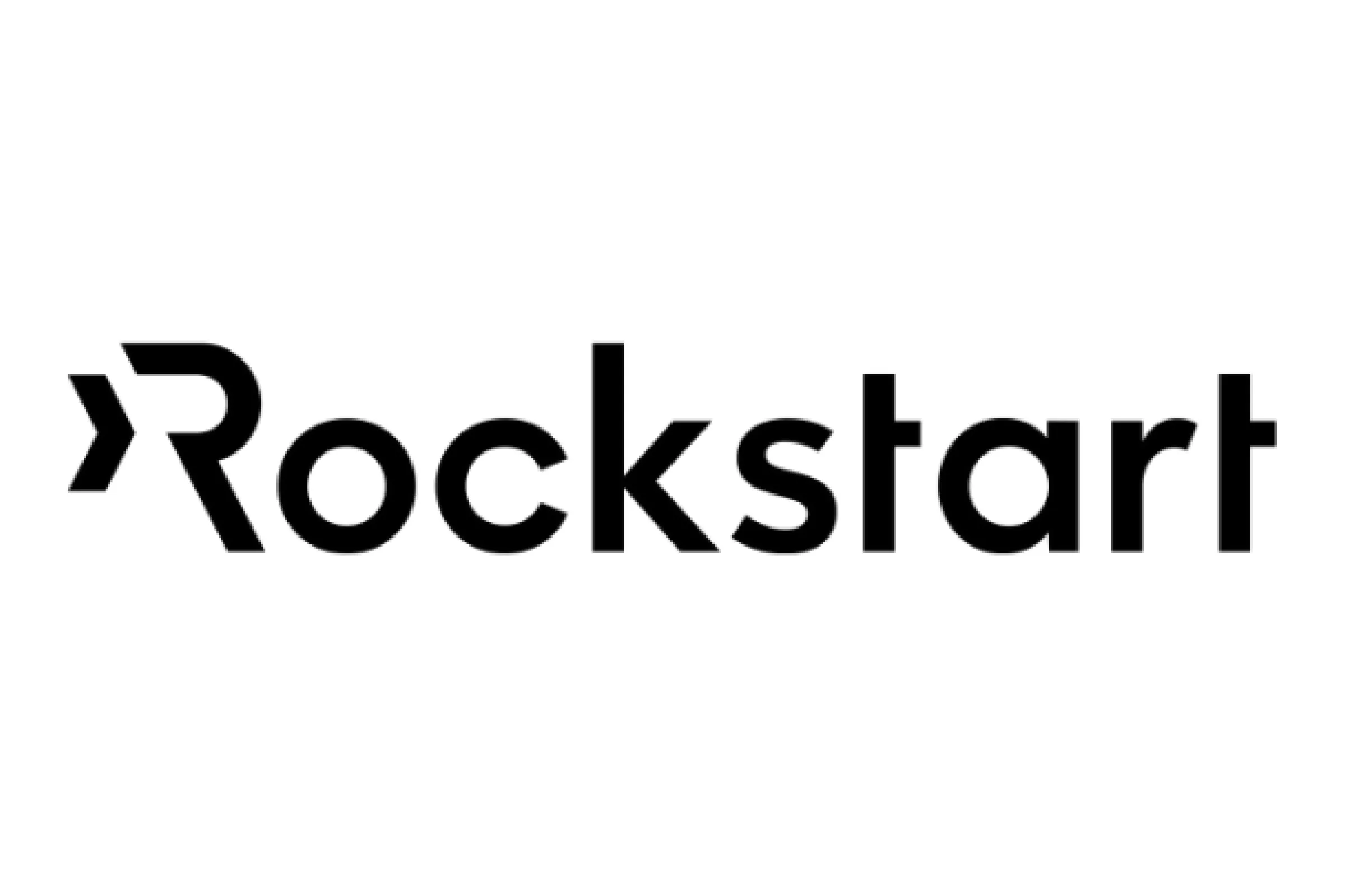 Logo Rockstart