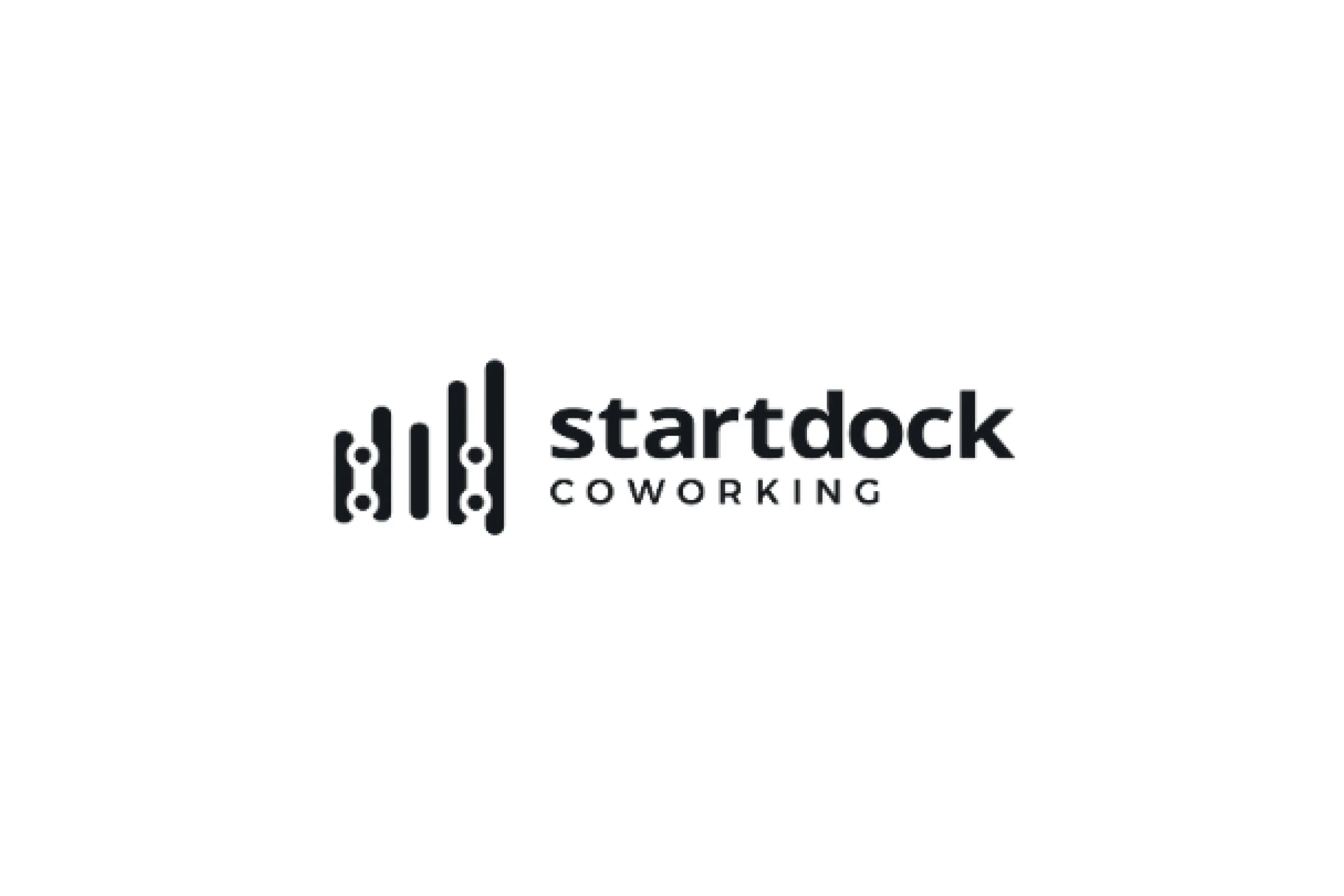 Logo Startdock