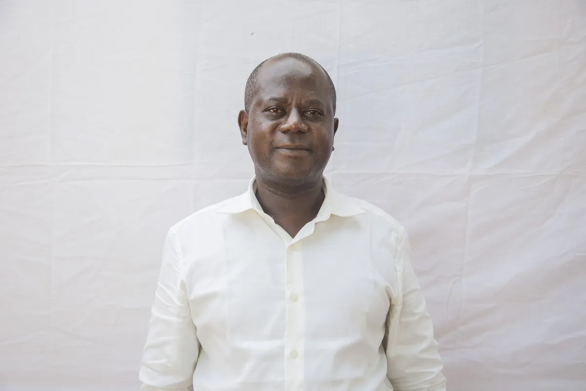 Djibril Séméga