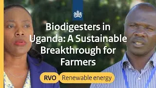 A sustainable breakthrough for farmers