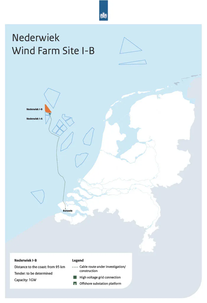 WOZ_Map_Nederwiek I-B ENG